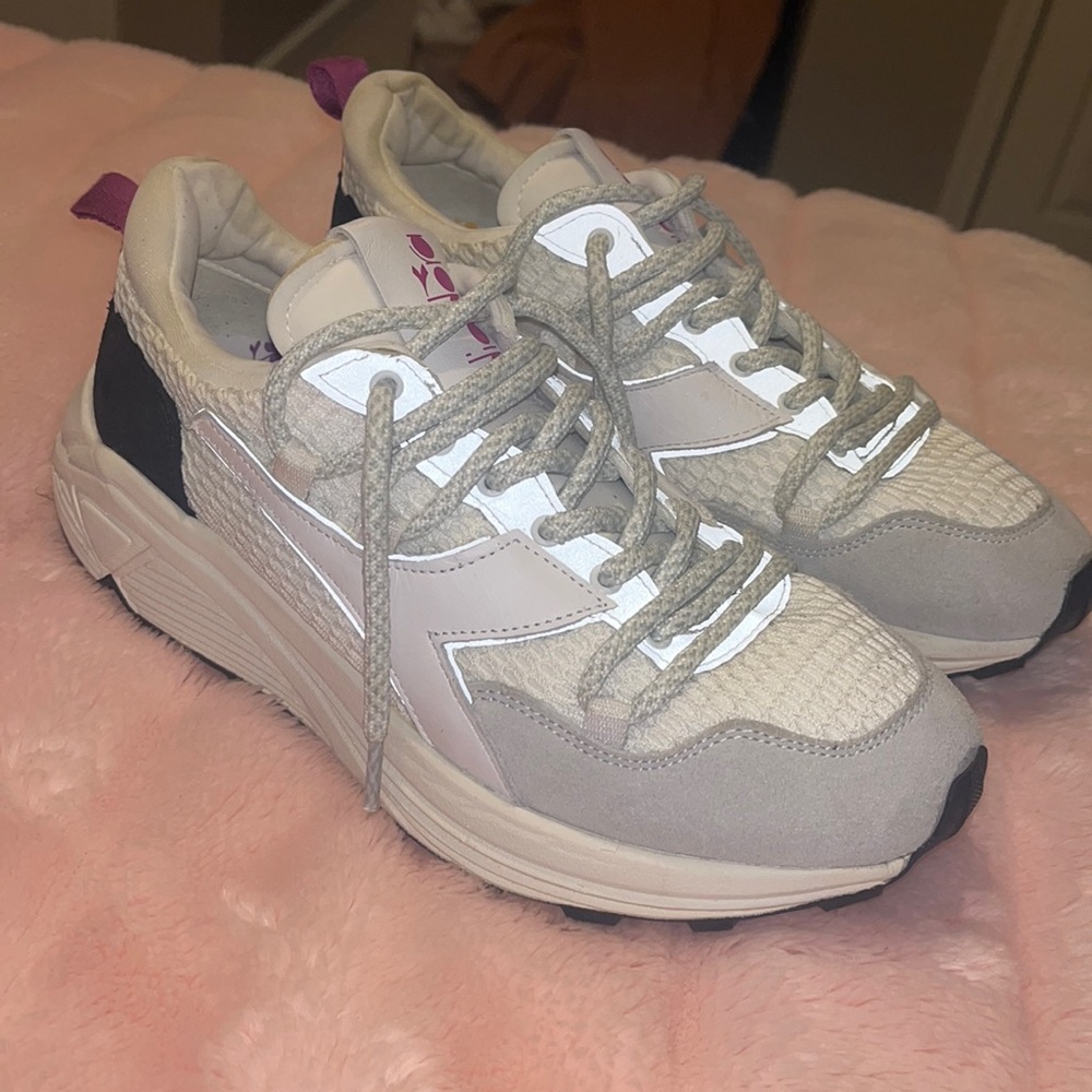 Adidas Size 8